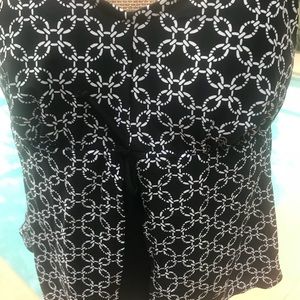 Delta Burke Swim - Delta Burke swim top Delta Burke Swim - Delta Burke swim top